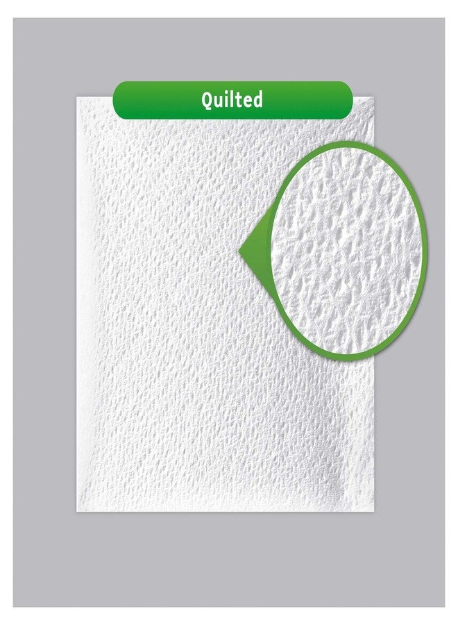 Procter & Gamble Quilted Napkins - Image 2